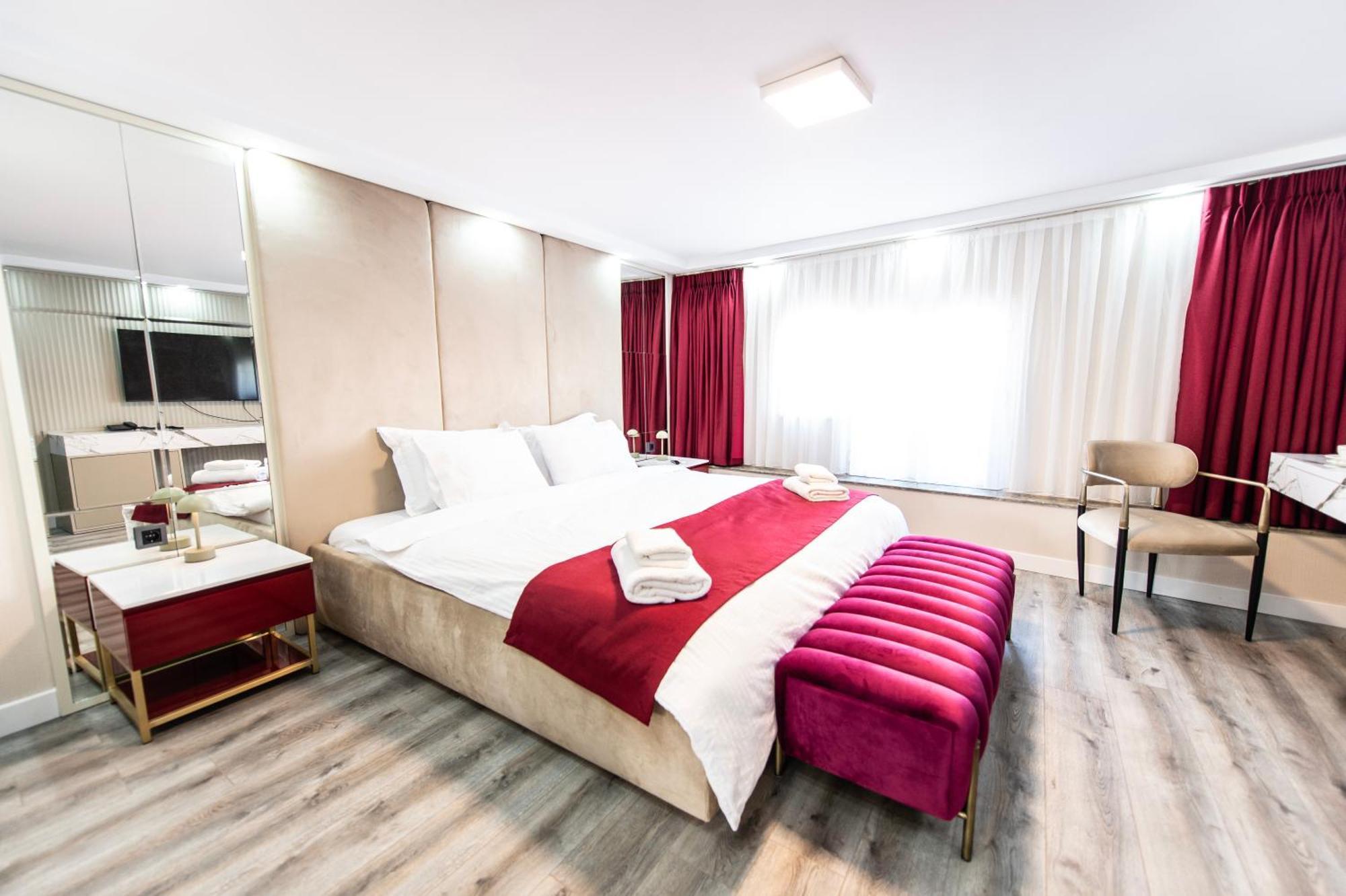 Hidden Pearls Boutique Hotel Istanbul Exterior photo