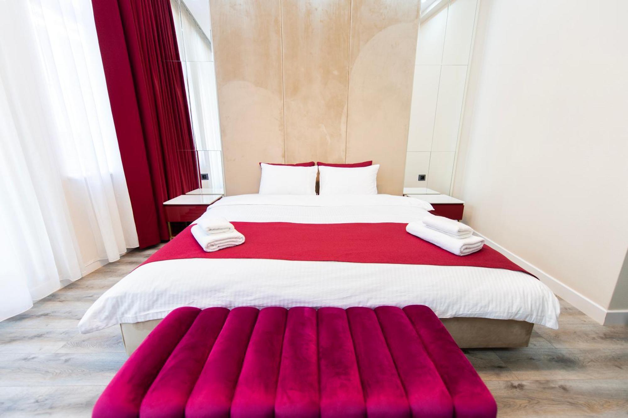 Hidden Pearls Boutique Hotel Istanbul Exterior photo