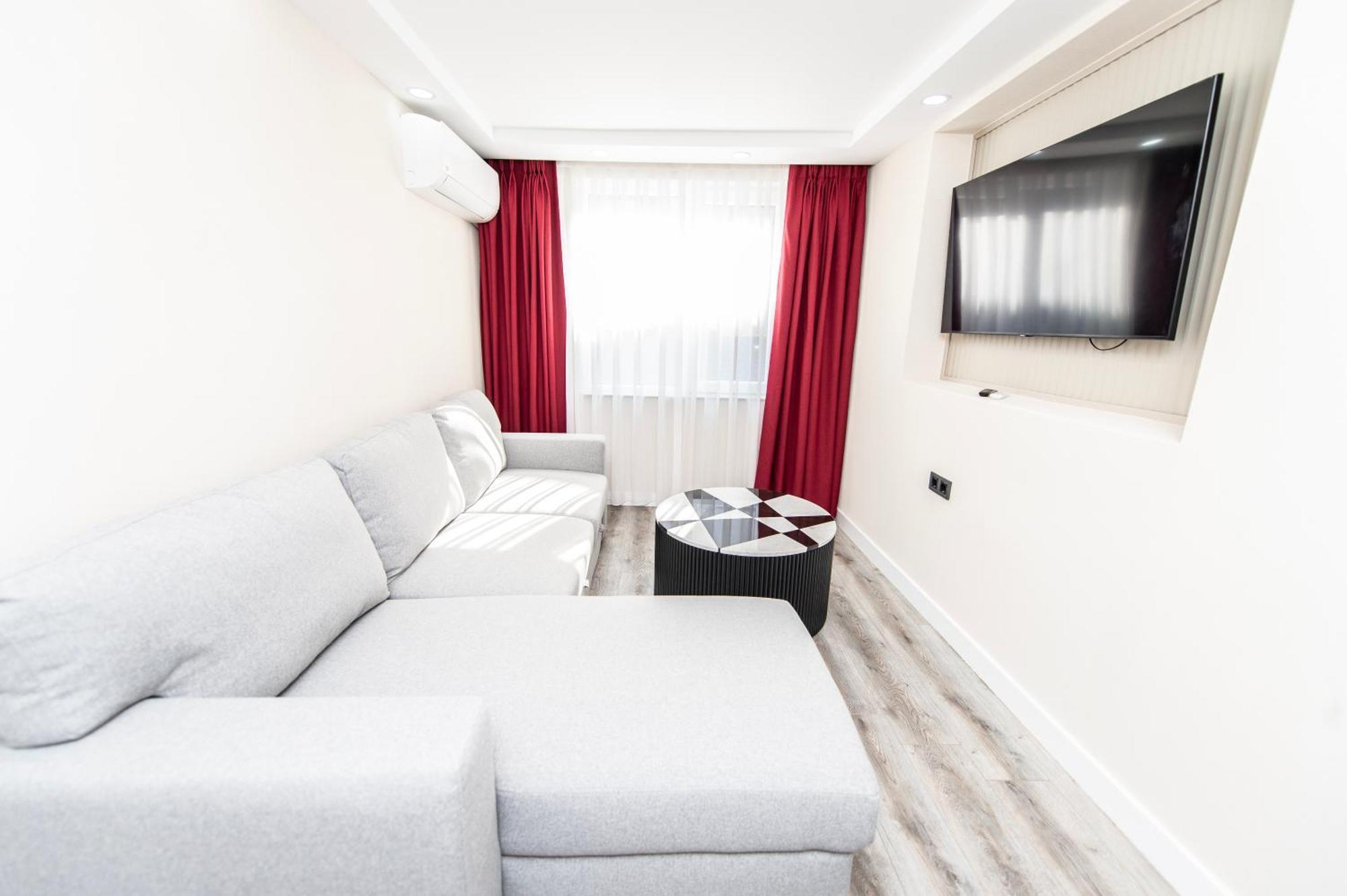 Hidden Pearls Boutique Hotel Istanbul Exterior photo