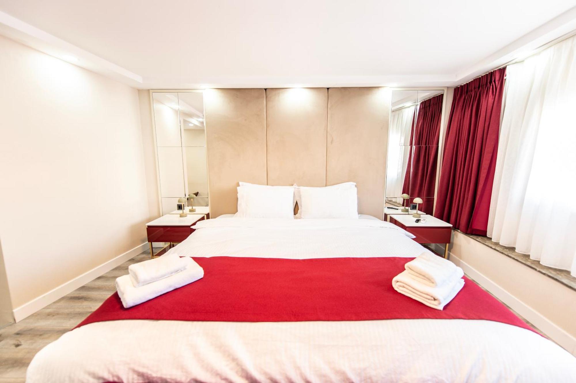 Hidden Pearls Boutique Hotel Istanbul Exterior photo